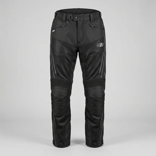 Joe Rocket Alter Ego Men's Textile Riding Pants
