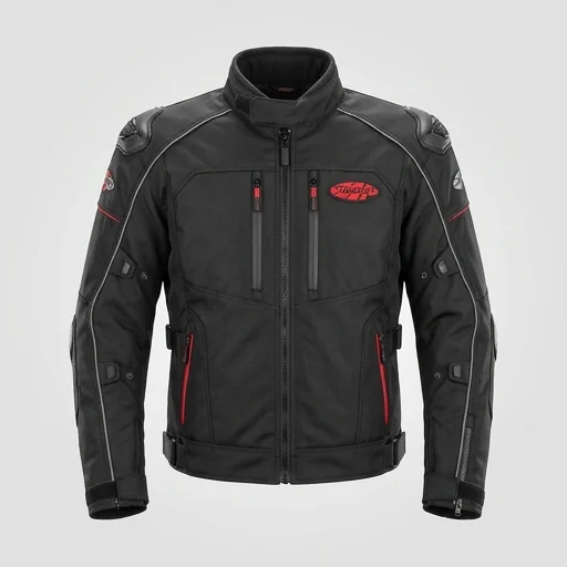 Joe Rocket Ballistic 14.0 Motorcycle Jacket