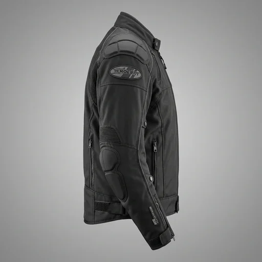 Joe Rocket Ballistic 14.0 Motorcycle Jacket view 3