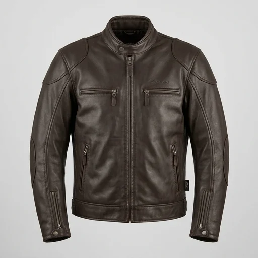 Joe Rocket Classic '92 Jacket