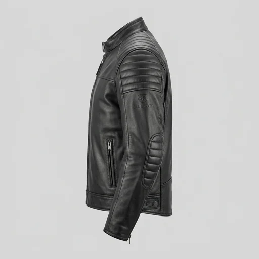 Joe Rocket Classic '92 Jacket view 3