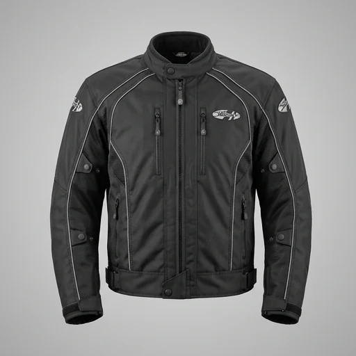 Joe Rocket Meteor Jacket