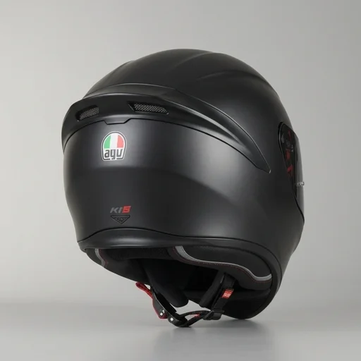 AGV K1 S view 2