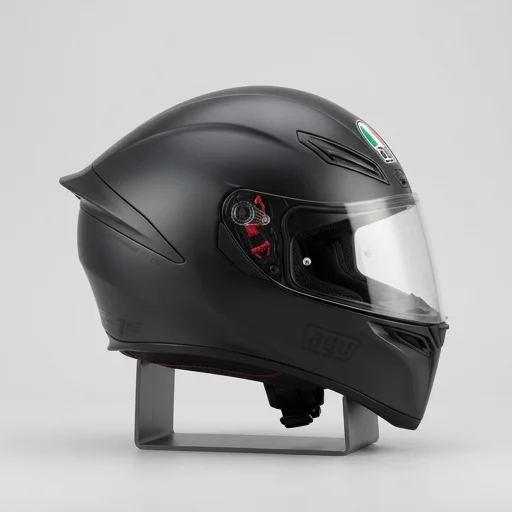 AGV K1 S view 3