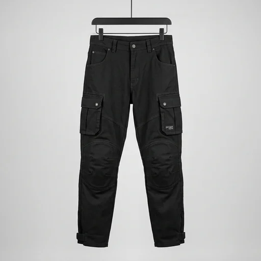 Rynox Kevlar Lined Cargo Pants