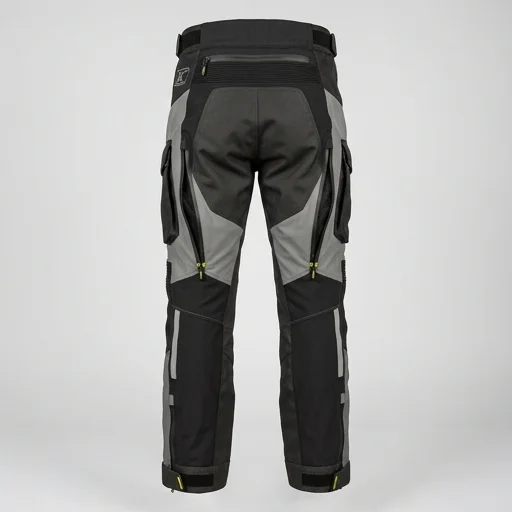 KLIM Badlands Pro Pants view 2