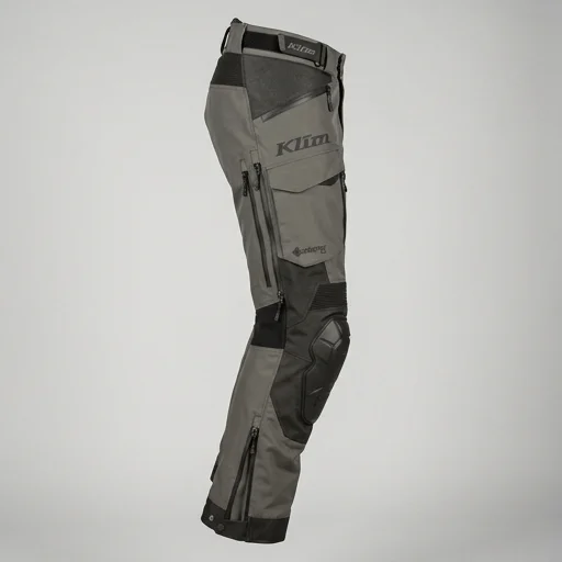KLIM Badlands Pro Pants view 3