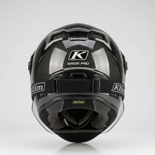 KLIM Krios Pro view 2