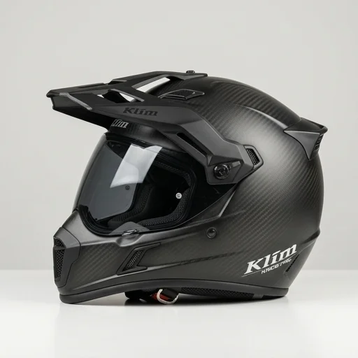 KLIM Krios Pro view 3