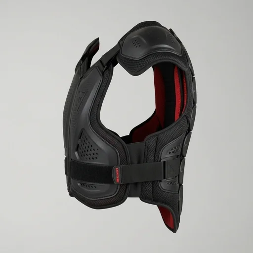 Dainese Manis Chest Guard view 3