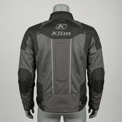 Klim Marrakesh Jacket view 2