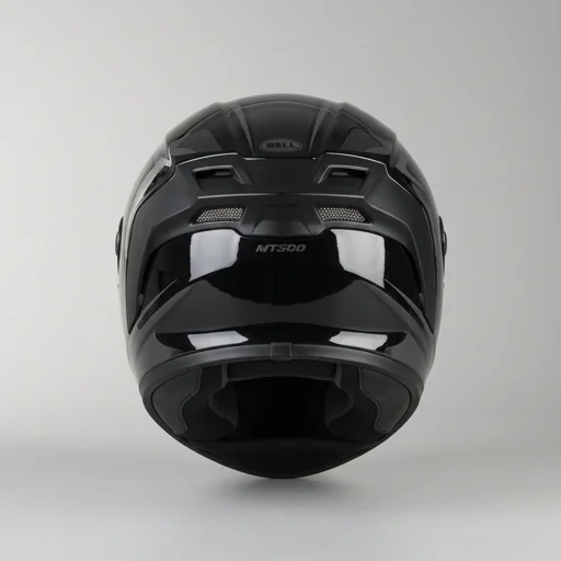 Bell MT500 view 2