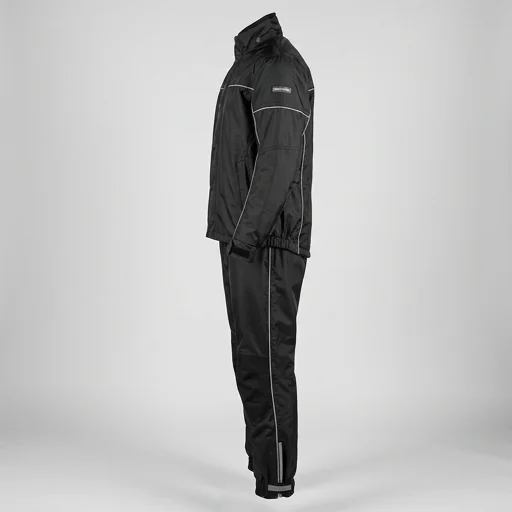 Nelson-Rigg Stormrider Rain Suit view 3