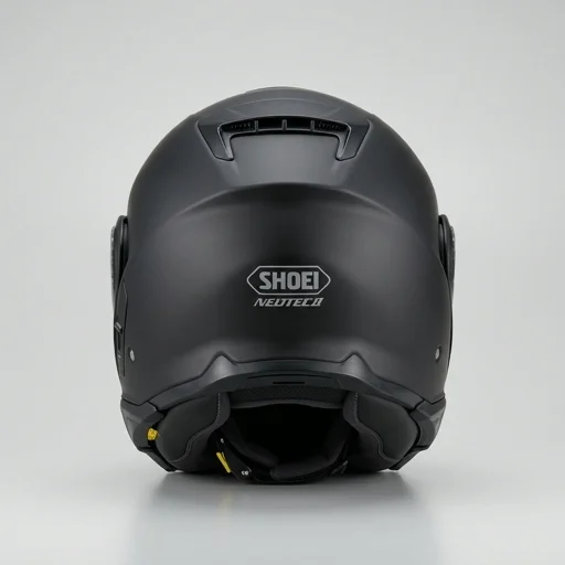 Shoei Neotec II view 2