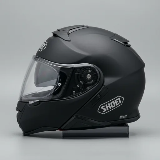 Shoei Neotec II view 3