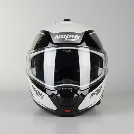 Nolan N100-6
