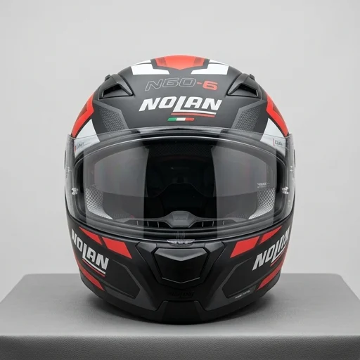 Nolan N60-6