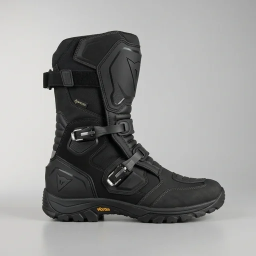 Dainese Nucleo GORE-TEX Boots view 3