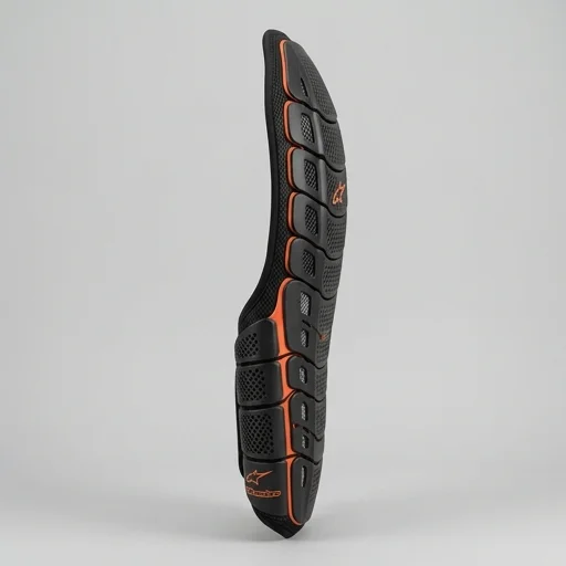 Alpinestars Nucleon Back Protector view 3
