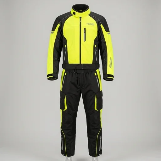 Olympia Moto Sports Horizon Rain Gear