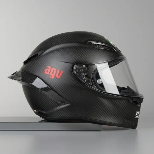 AGV Pista GP RR view 3