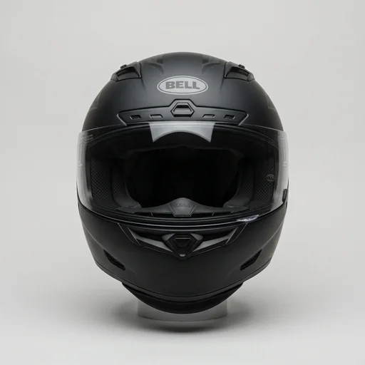 Bell Qualifier DLX