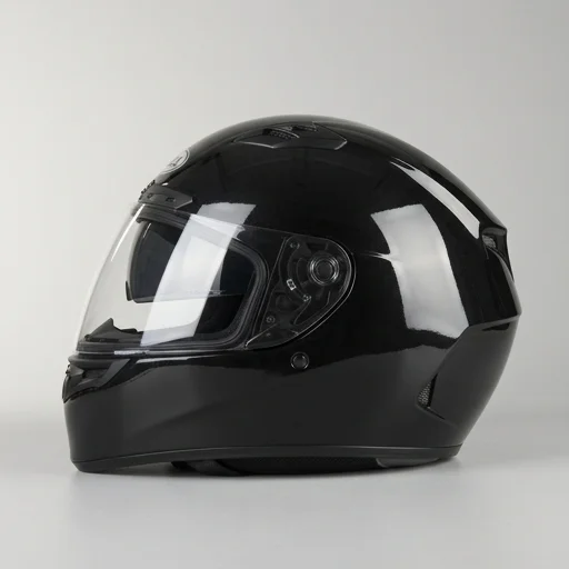 Bell Qualifier DLX view 3