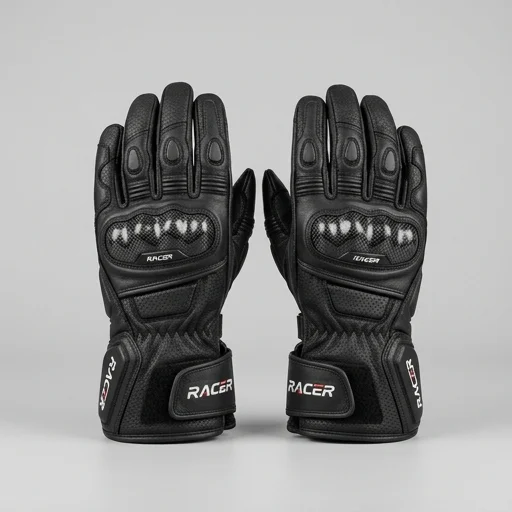 Racer Gloves Racer High Speed Gloves