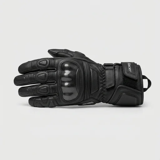 Racer Gloves Racer High Speed Gloves view 3