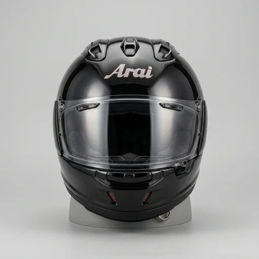 Arai Regent-X