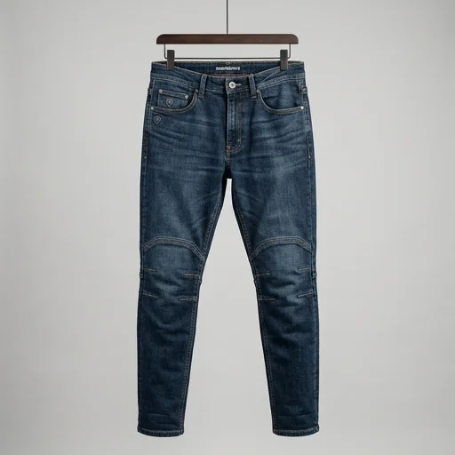 Resurgence Cafe Racer Jeans