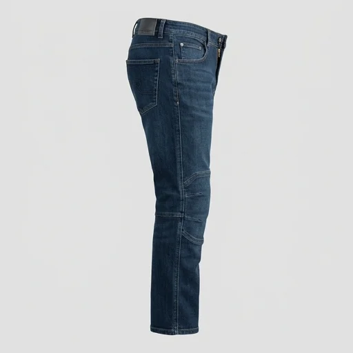 Resurgence Cafe Racer Jeans view 3