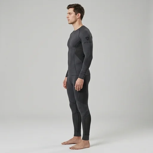 REV'IT! Airborne Base Layer view 3