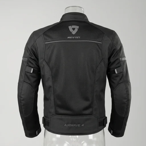 REV'IT! Airwave 4 Jacket view 2