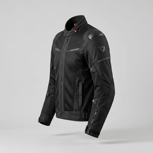 REV'IT! Airwave 4 Jacket view 3