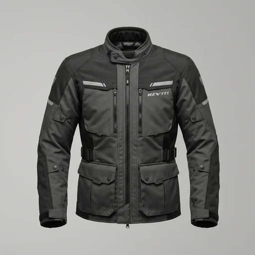REV'IT! Continental Touring Jacket