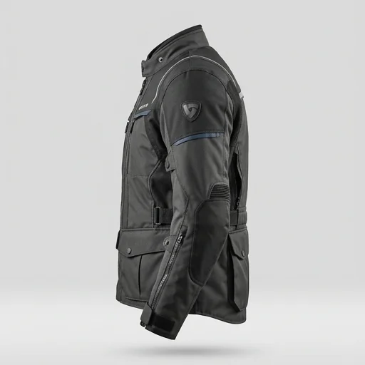 REV'IT! Continental Touring Jacket view 3