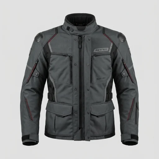 REV'IT! Duke Jacket