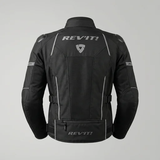 REV'IT! Duke Jacket view 2