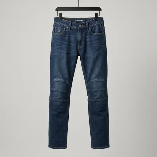 REV'IT! Eclipse Motorcycle Jeans