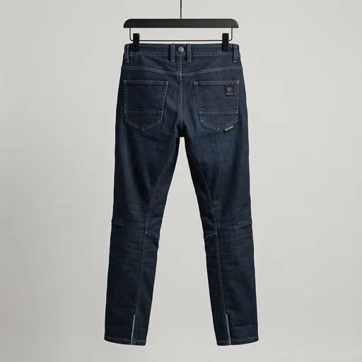 REV'IT! Eclipse Motorcycle Jeans view 2
