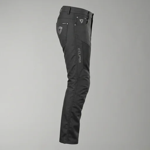 REV'IT! Eclipse Motorcycle Jeans view 3