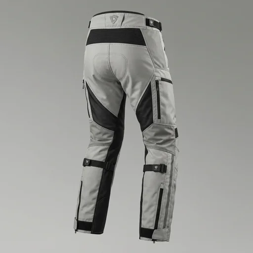 REV'IT! Sand 4 Motorcycle Pants view 2