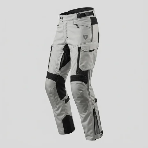 REV'IT! Sand 4 Motorcycle Pants view 3