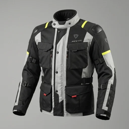 REV'IT! Sand 4 Jacket