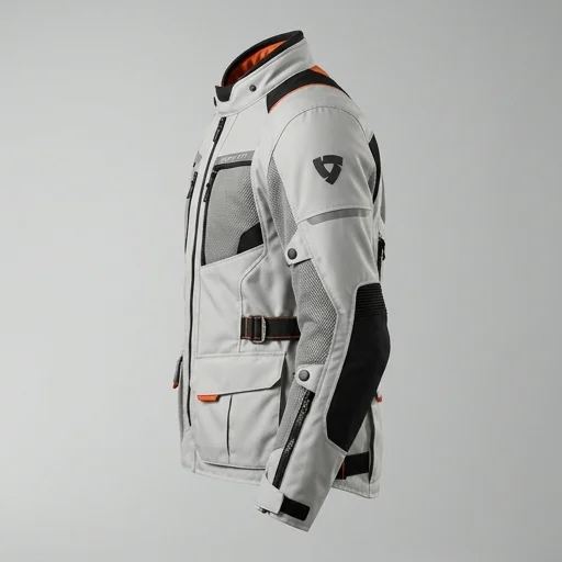 REV'IT! Sand 4 Jacket view 3