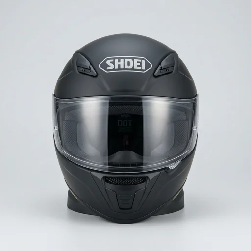 Shoei RF-SR