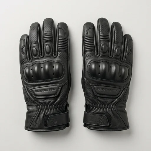 Roland Sands Design Ace Gloves view 2