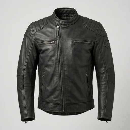 Roland Sands Design Barfly Jacket