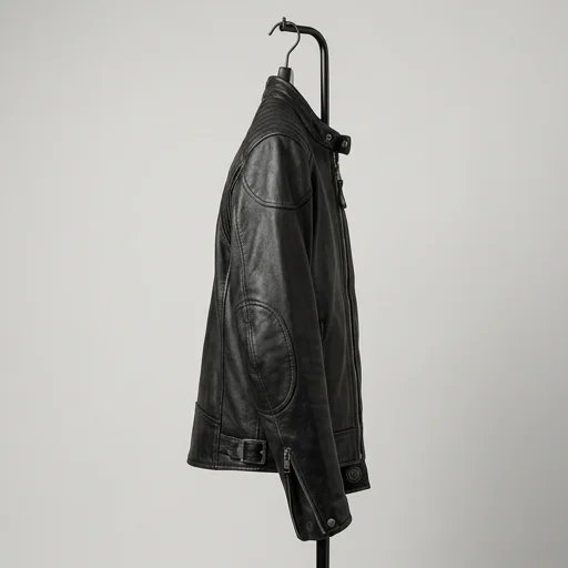 Roland Sands Design Barfly Jacket view 3